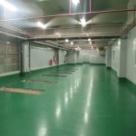 郓城FRP玻璃钢防腐地坪-缩略图2