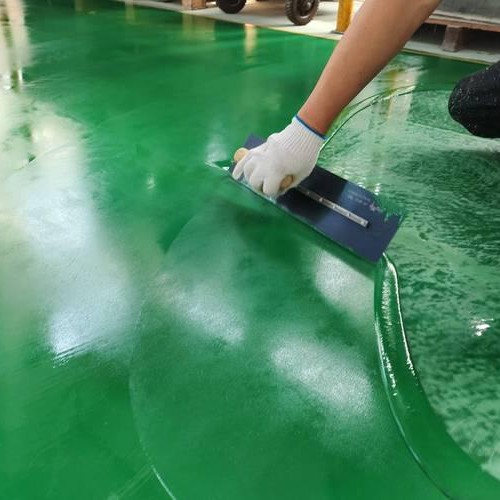 郓城什么是VEF地坪,VEF地坪厂家产品图1