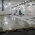 郓城防腐防静电地坪,防腐防静电自流平地坪-缩略图2