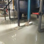 郓城FRP玻璃钢防腐地坪-缩略图1