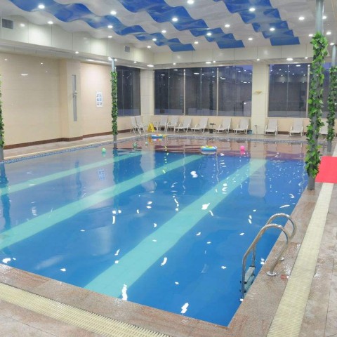 郓城聚脲地坪,防腐蚀地坪