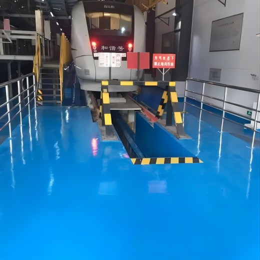 郓城环氧防腐蚀地坪,环氧积层地坪